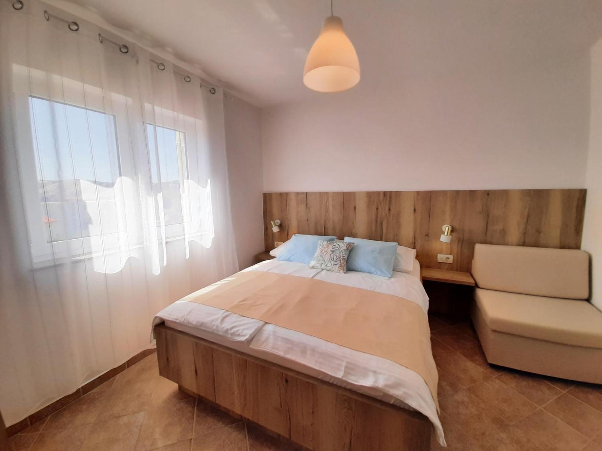 Haus Mit Meerblick Lopar Exteriör bild