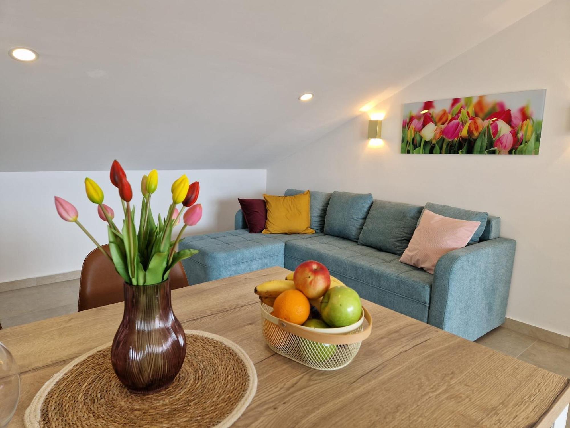 Haus Mit Meerblick Lopar Exteriör bild