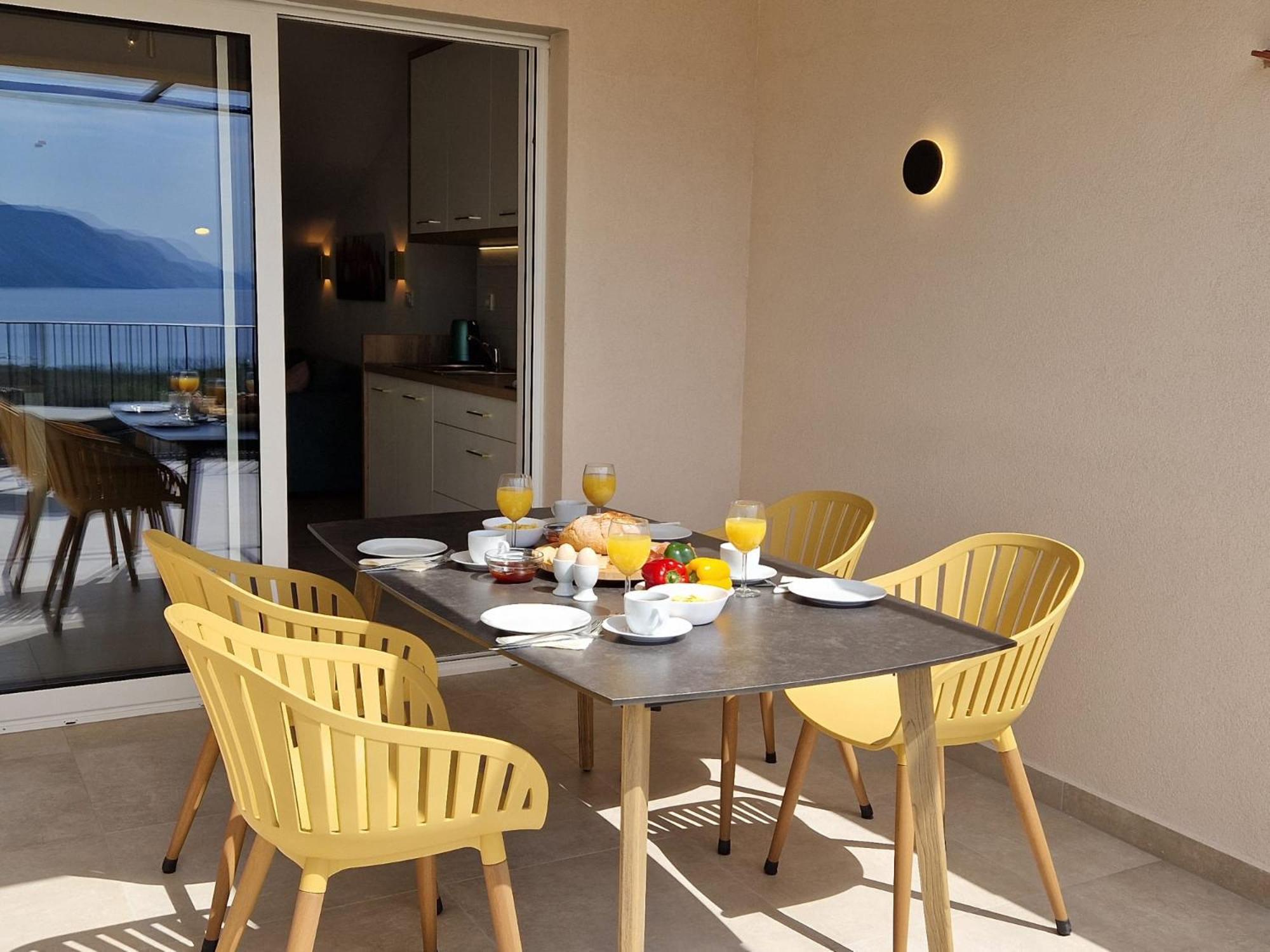Haus Mit Meerblick Lopar Exteriör bild