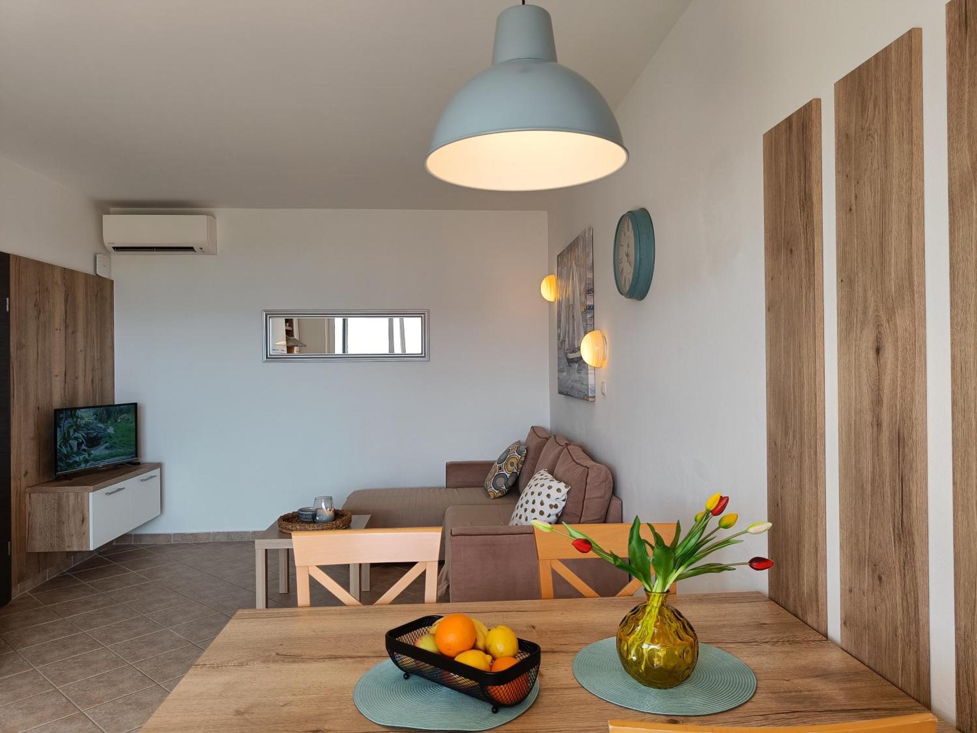 Haus Mit Meerblick Lopar Exteriör bild