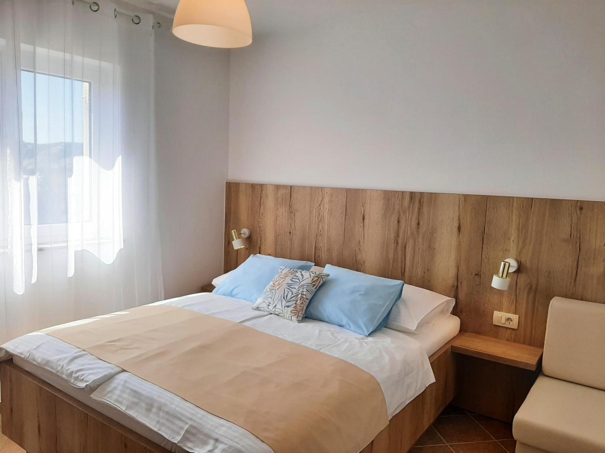 Haus Mit Meerblick Lopar Exteriör bild