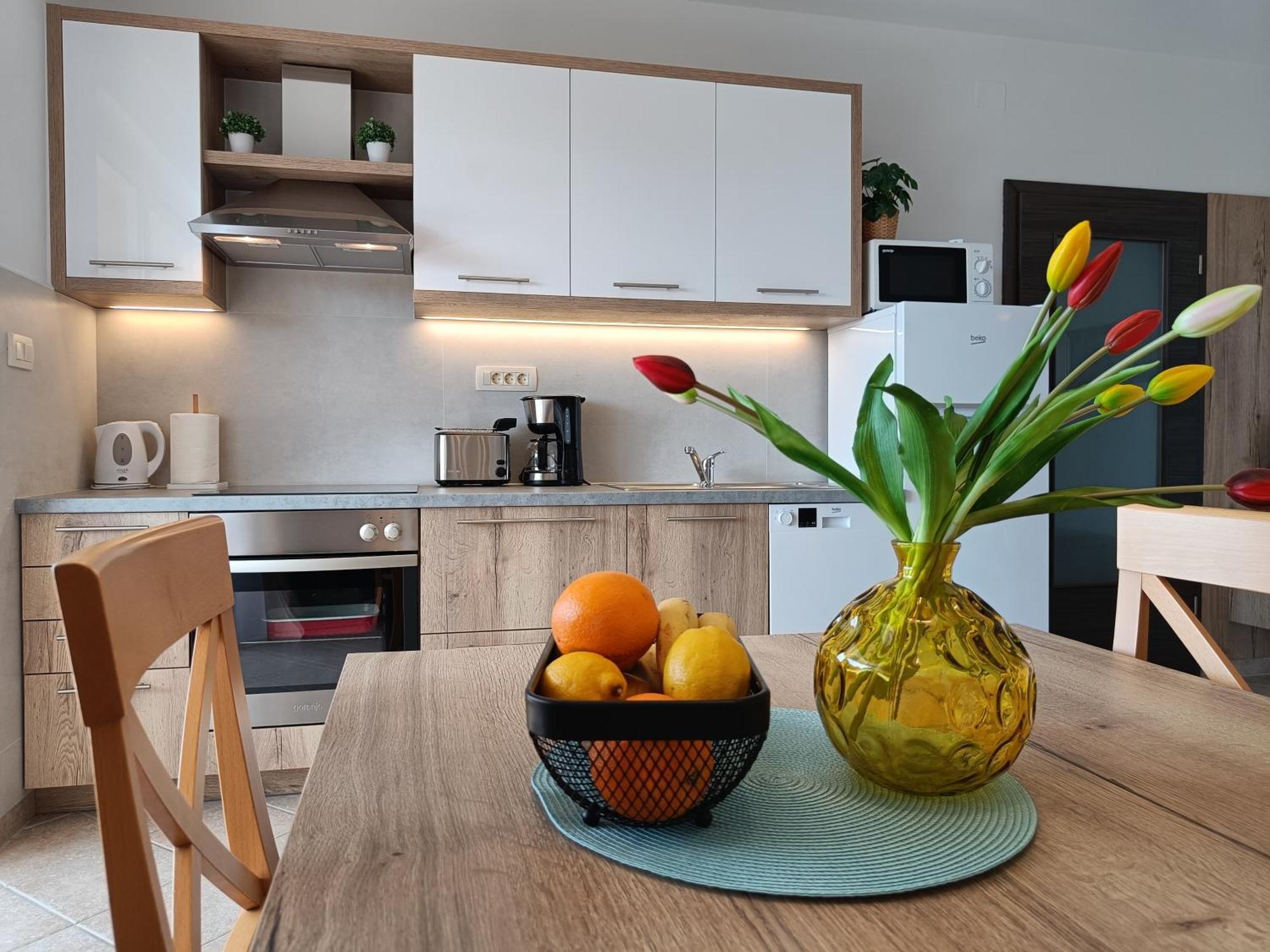 Haus Mit Meerblick Lopar Exteriör bild