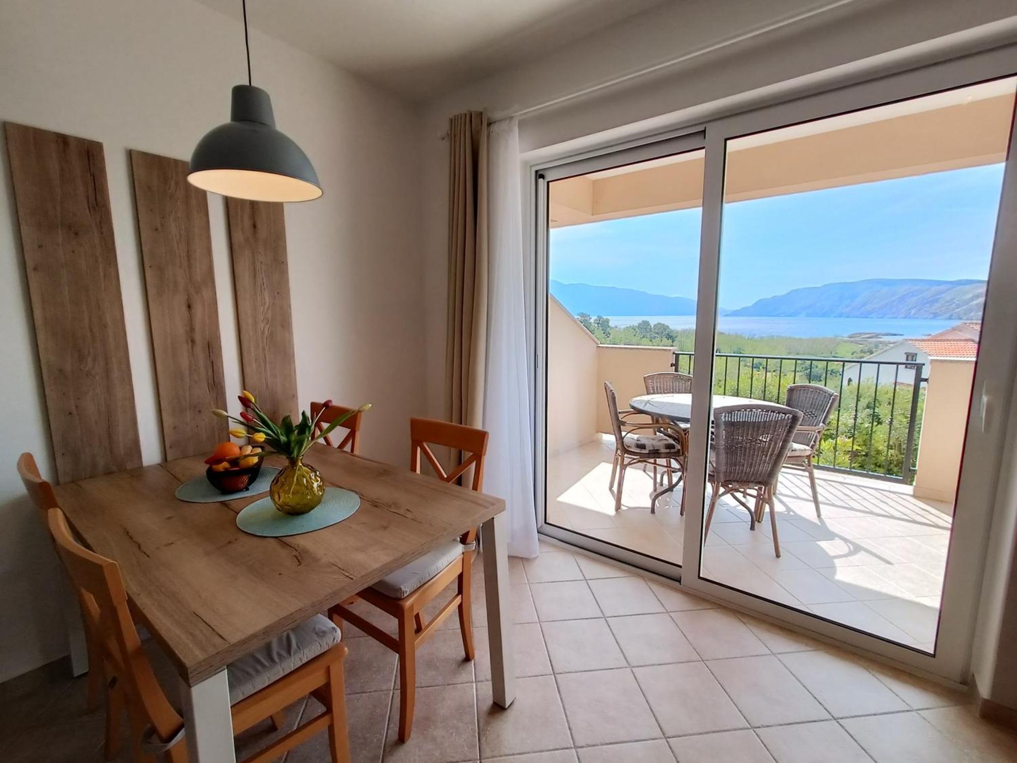 Haus Mit Meerblick Lopar Exteriör bild