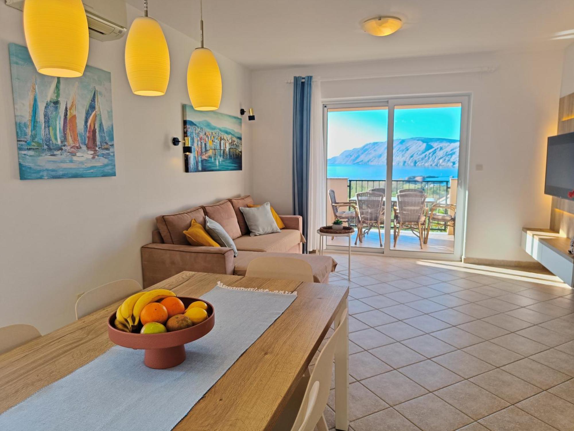 Haus Mit Meerblick Lopar Exteriör bild