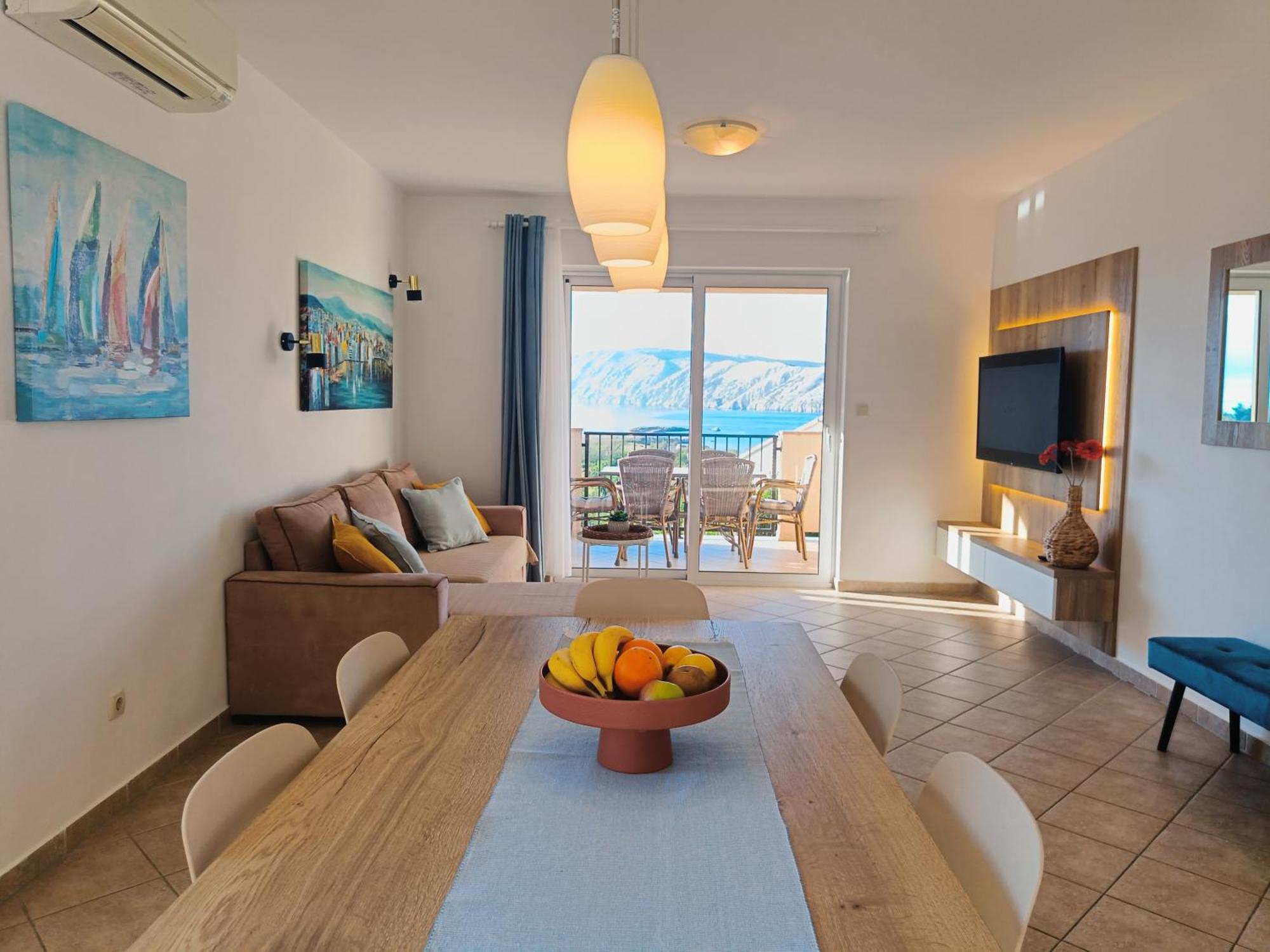 Haus Mit Meerblick Lopar Exteriör bild