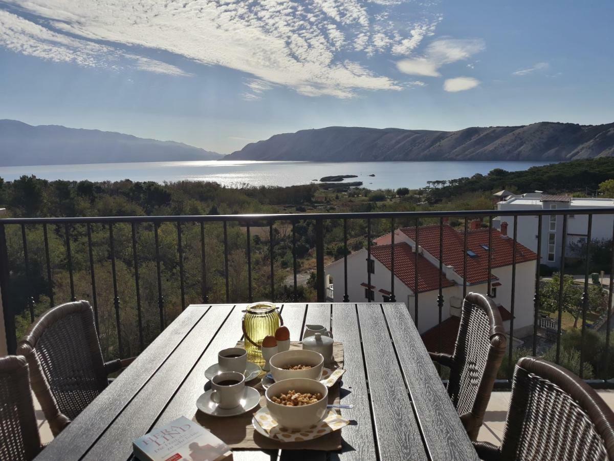 Haus Mit Meerblick Lopar Exteriör bild
