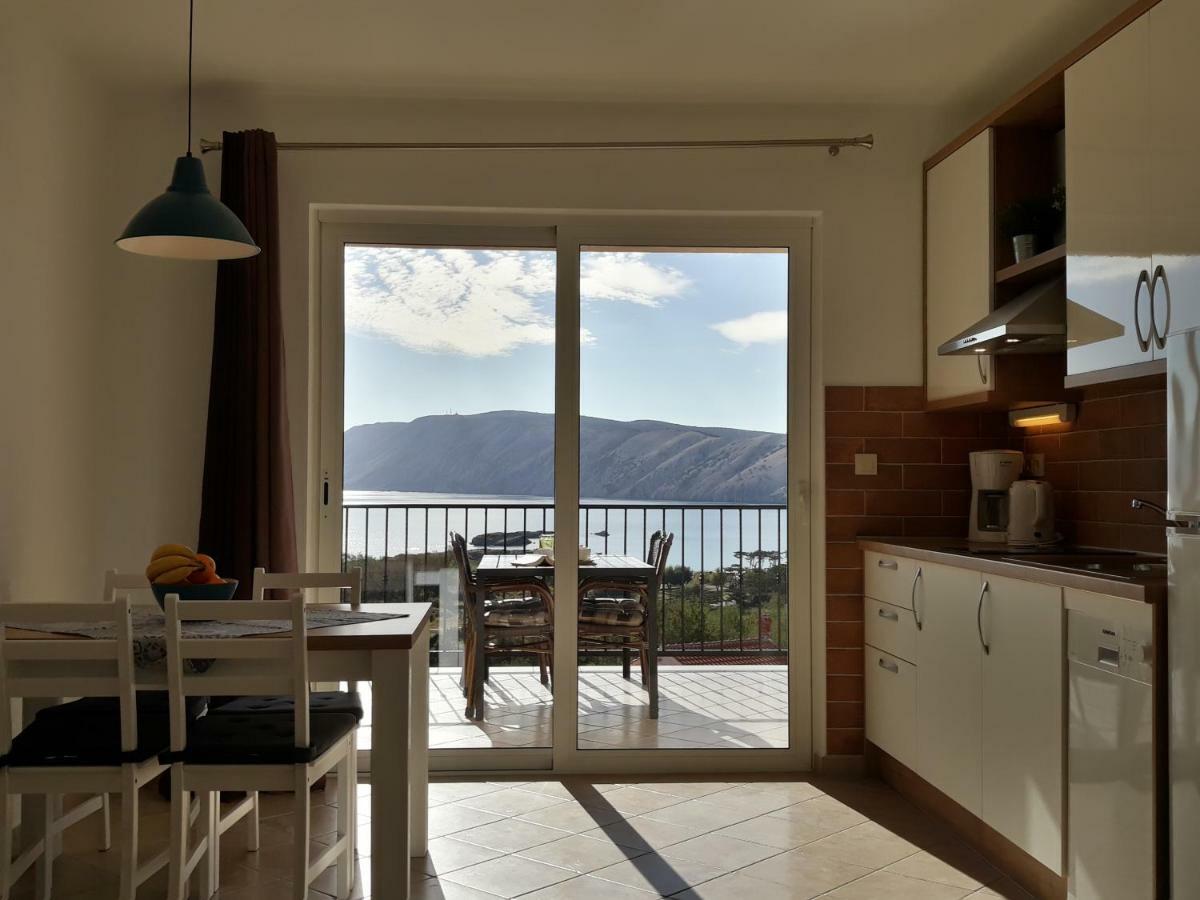 Haus Mit Meerblick Lopar Exteriör bild