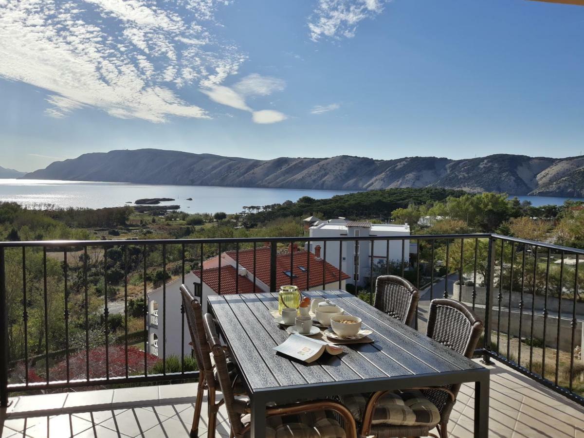 Haus Mit Meerblick Lopar Exteriör bild