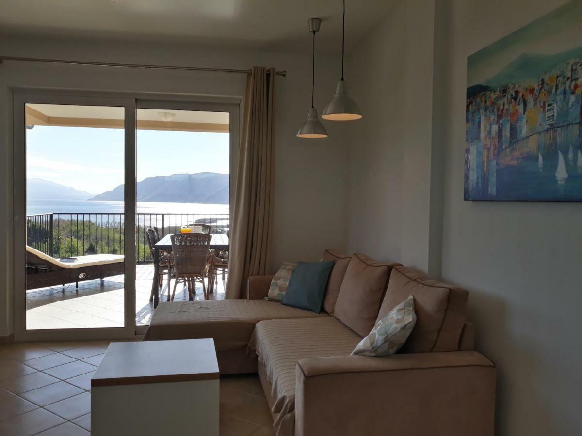 Haus Mit Meerblick Lopar Exteriör bild