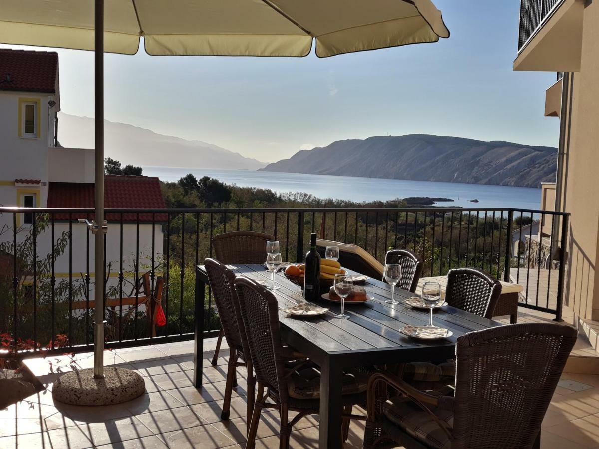 Haus Mit Meerblick Lopar Exteriör bild