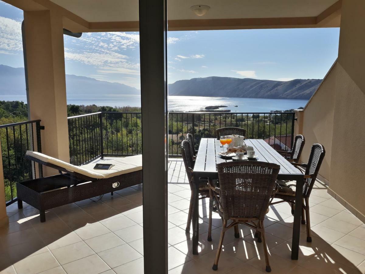 Haus Mit Meerblick Lopar Exteriör bild